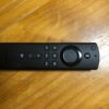 Fire TV stickリモコン