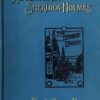 The Adventures of Sherlock Holmes by Arthur Conan Doyle | Project Gutenberg