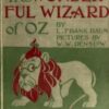 The Wonderful Wizard of Oz by L. Frank Baum | Project Gutenberg